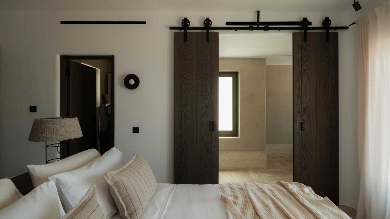 Photo of Bedroom in Plintri