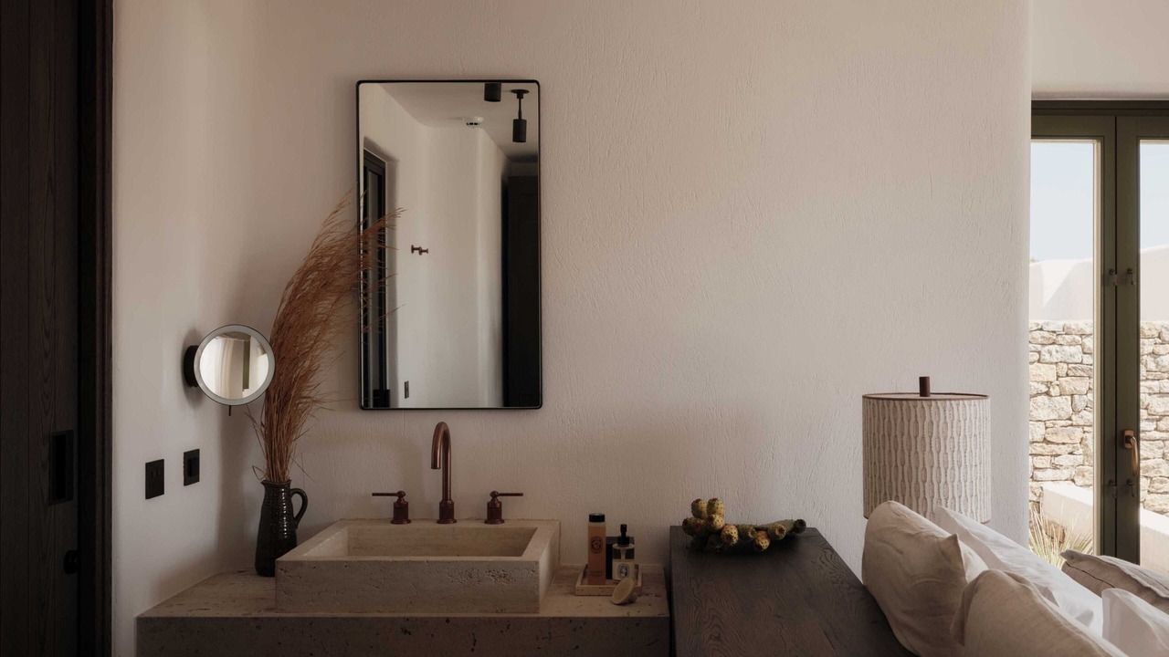 Photo of Bedroom in Plintri