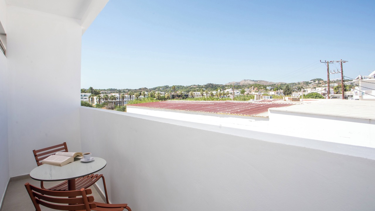Photo of Patio Balcony in Faliraki