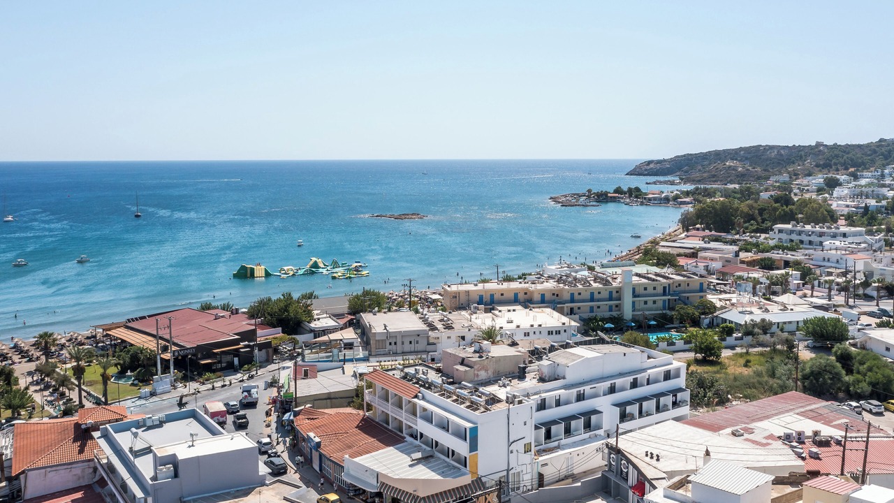 Photo of Outdoor in Faliraki