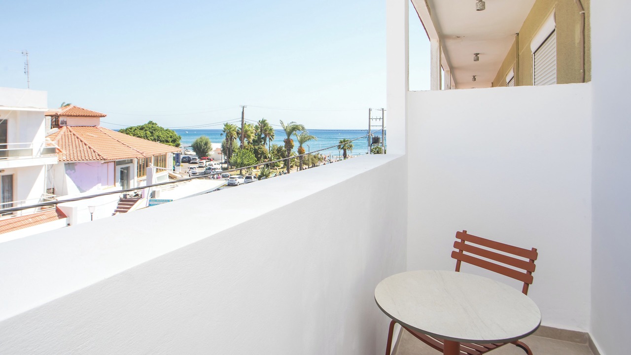 Photo of Patio Balcony in Faliraki