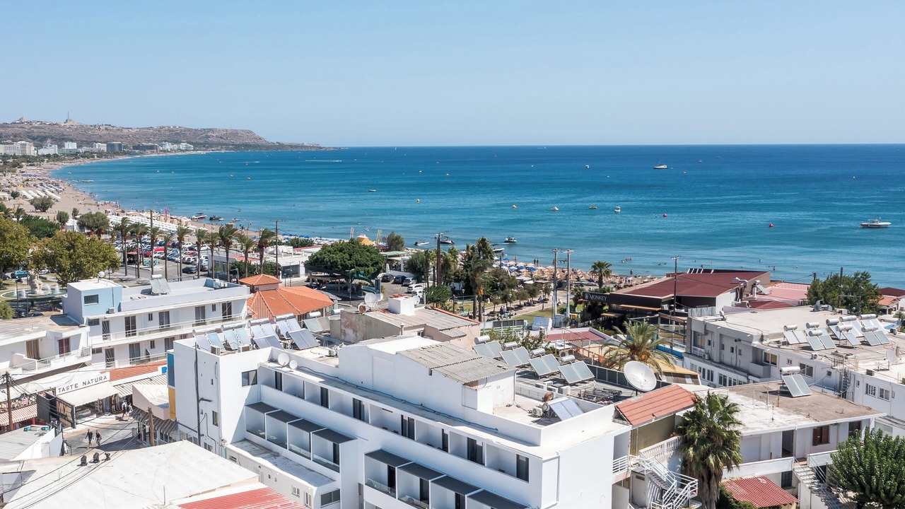 Photo of Outdoor in Faliraki