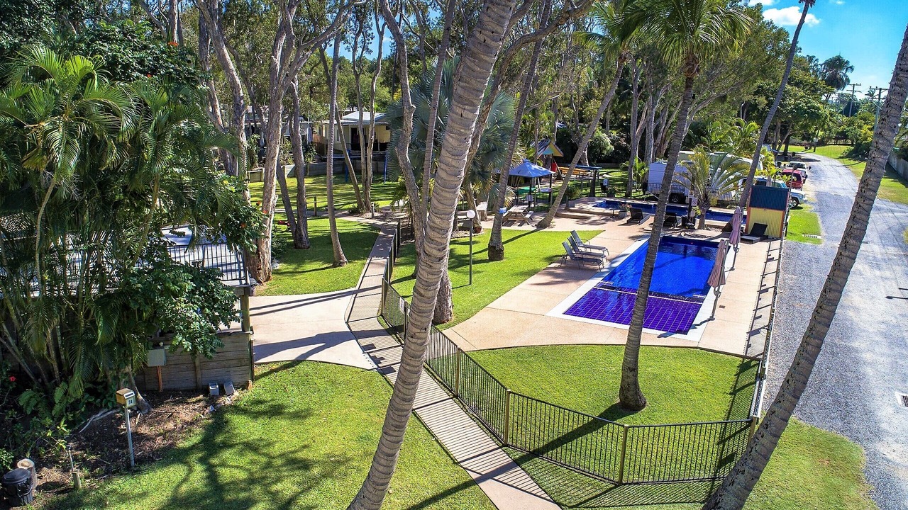 Photo of Outdoor in Kinka Beach