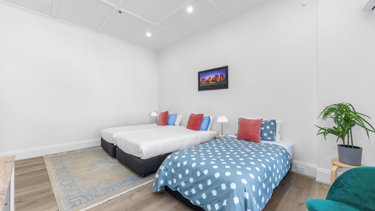 Photo of Bedroom in Leichhardt