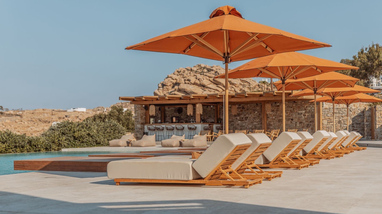 Photo of Outdoor in Paradise
