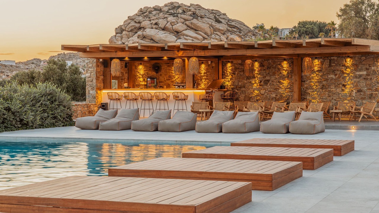 Photo of Outdoor in Paradise