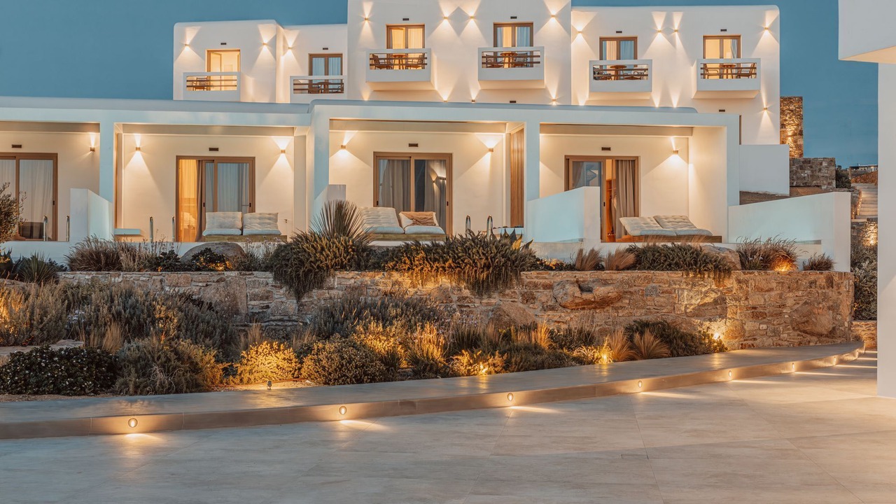 Photo of Outdoor in Paradise