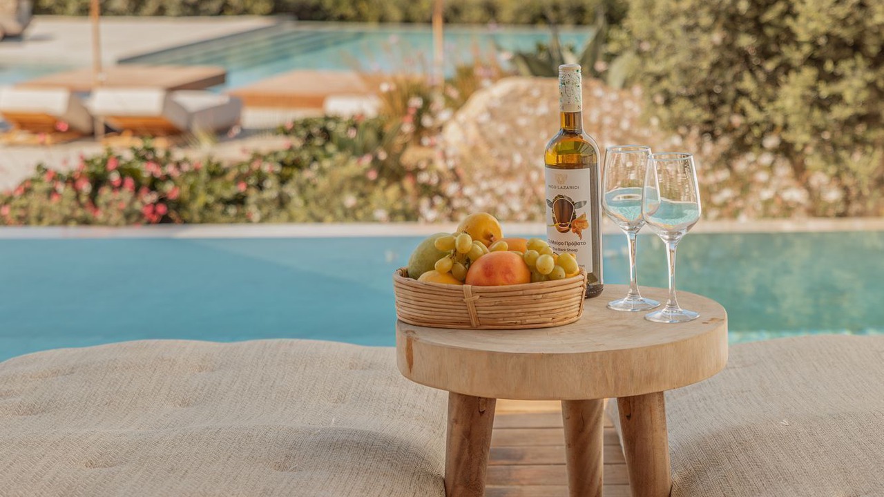 Photo of Patio Balcony in Paradise