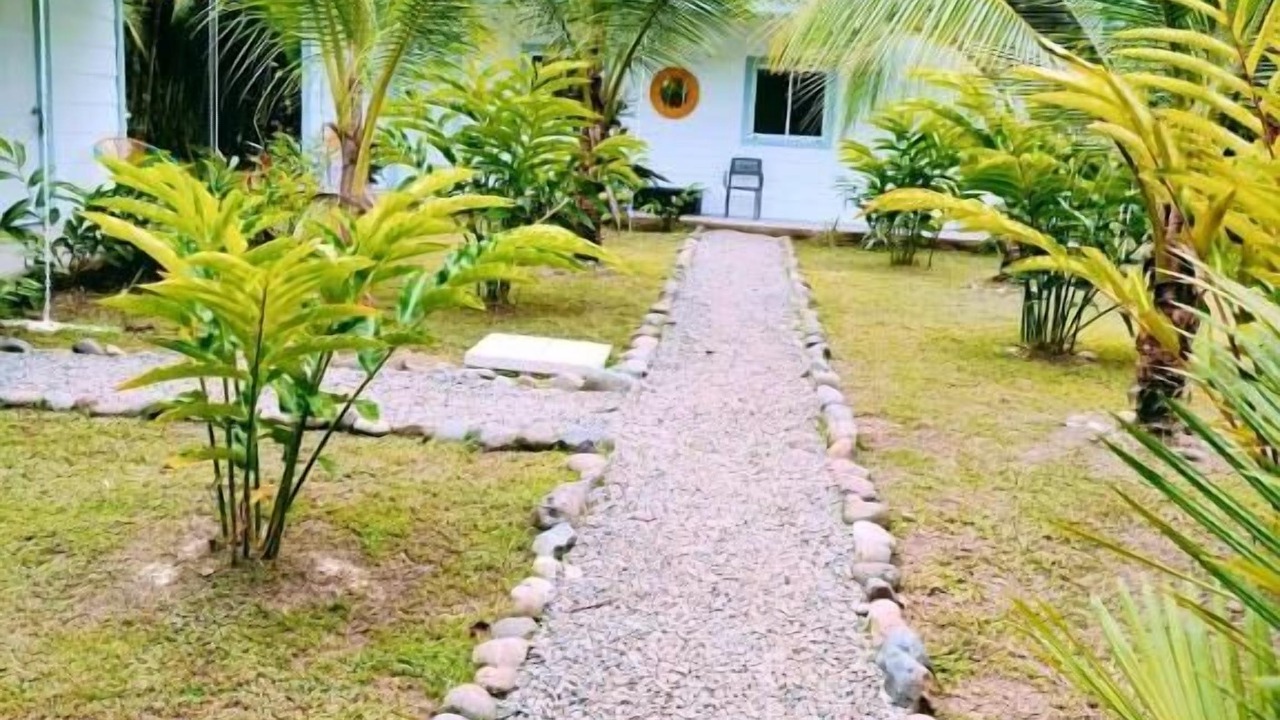 Photo of Outdoor in Punta Uva