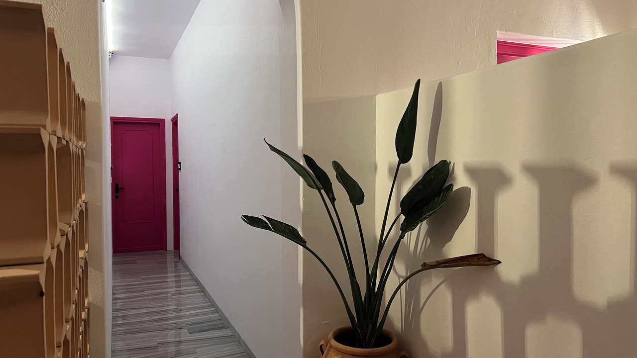 Photo of Outdoor in Piso Livadi