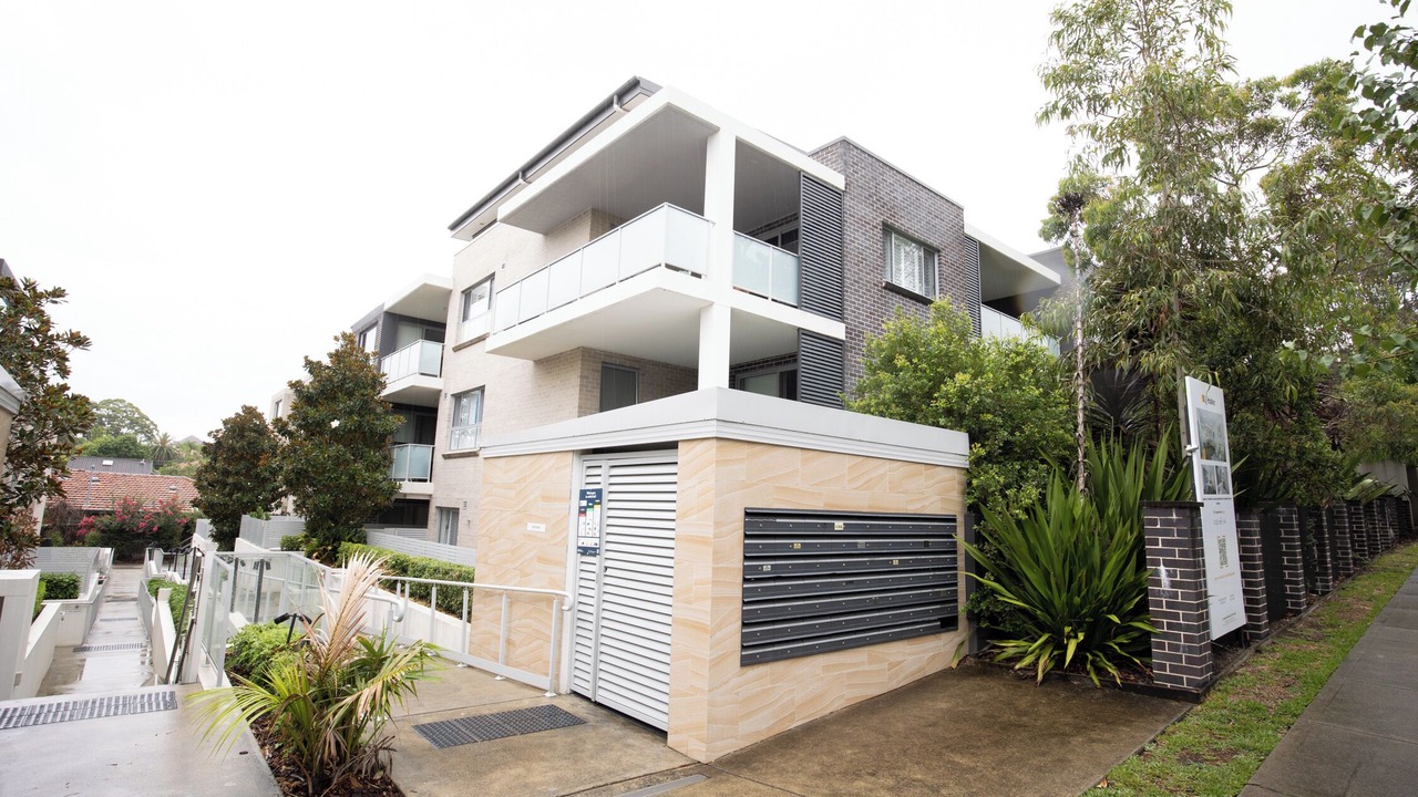 Photo of Outdoor in Epping