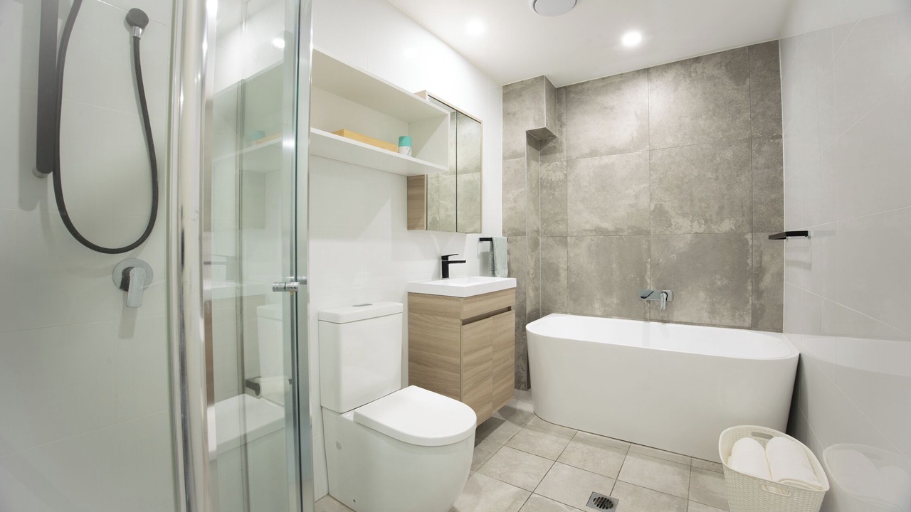 Photo of Bathroom in Epping