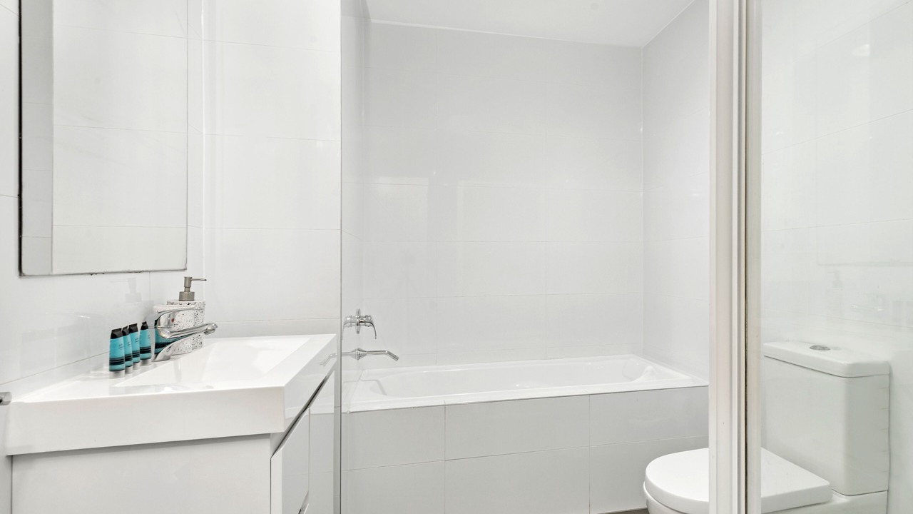 Photo of Bathroom in Westmead