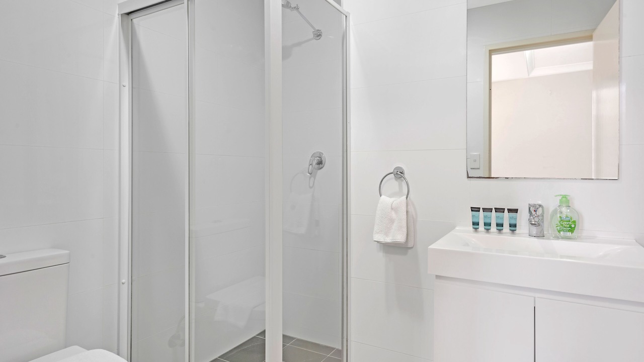 Photo of Bathroom in Westmead