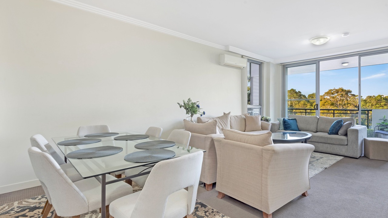 Photo of Livingroom in Westmead