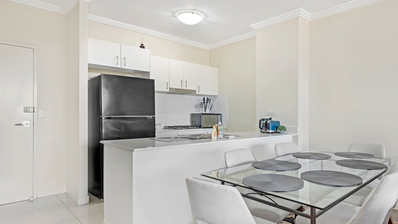 Photo of Kitchen in Westmead