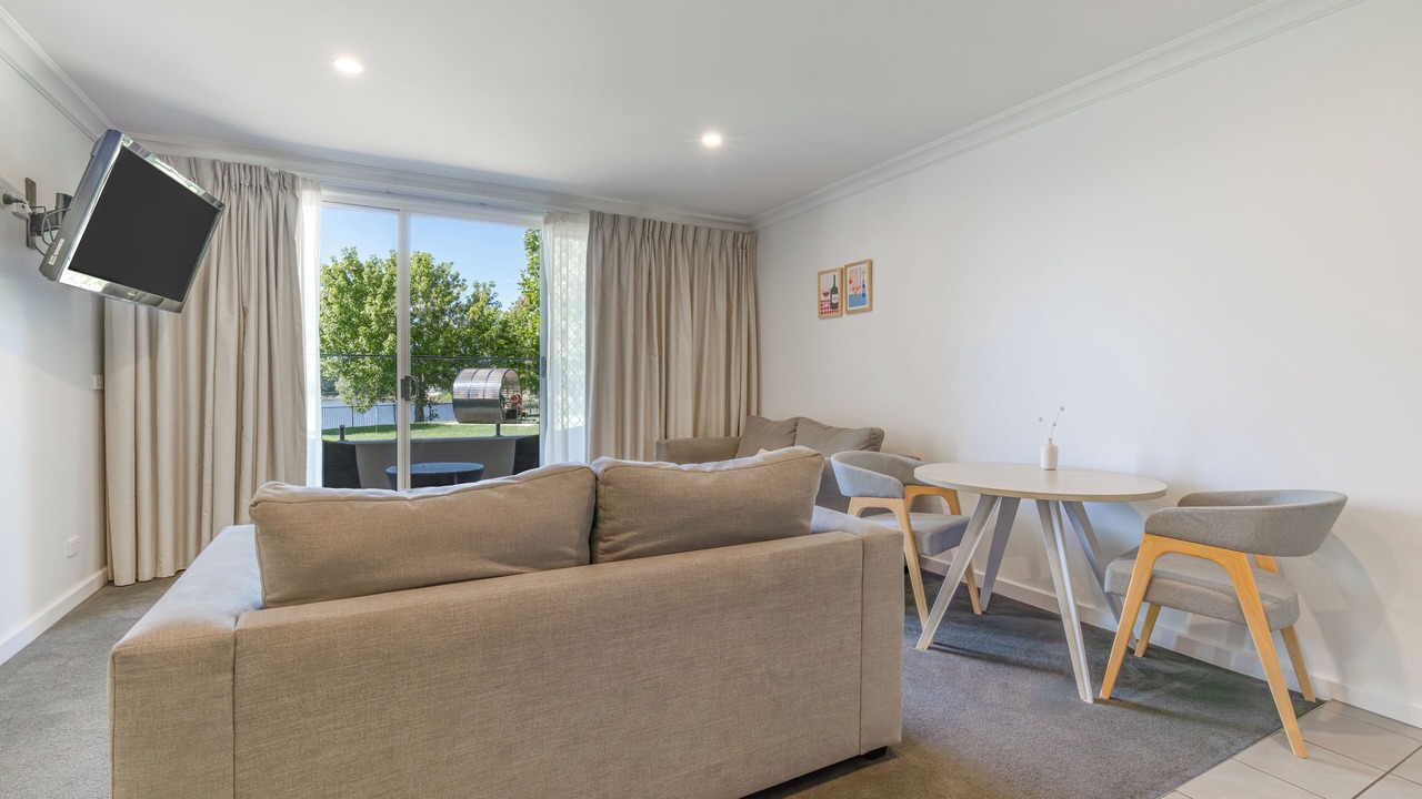 Photo of Bedroom in Nagambie