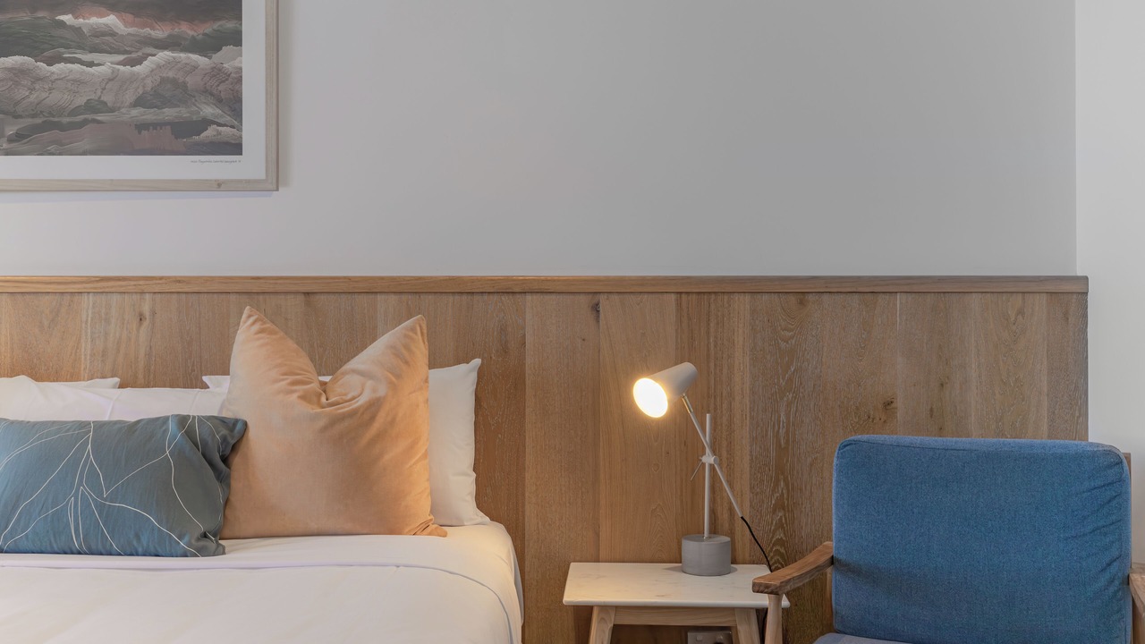 Photo of Bedroom in Nagambie