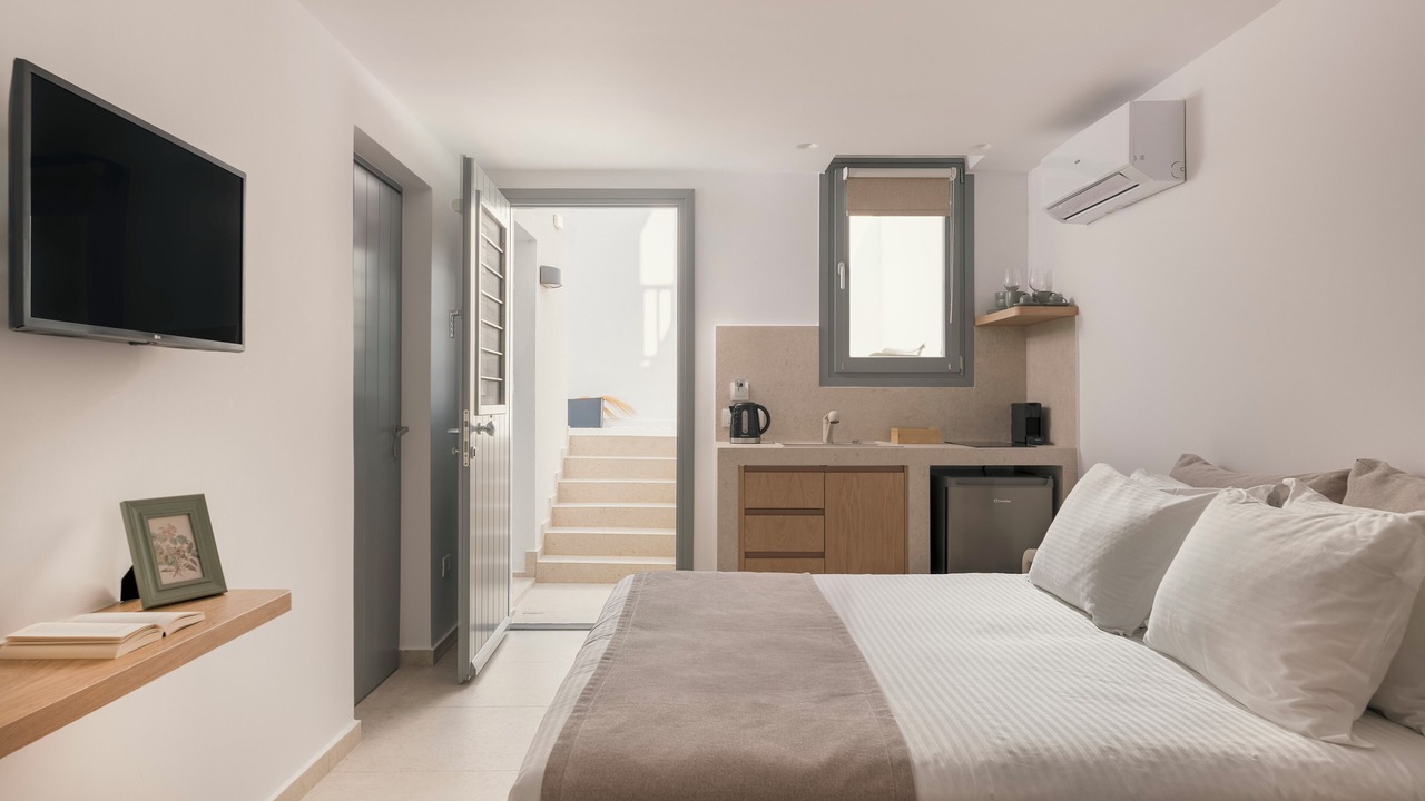Photo of Bedroom in Naousa