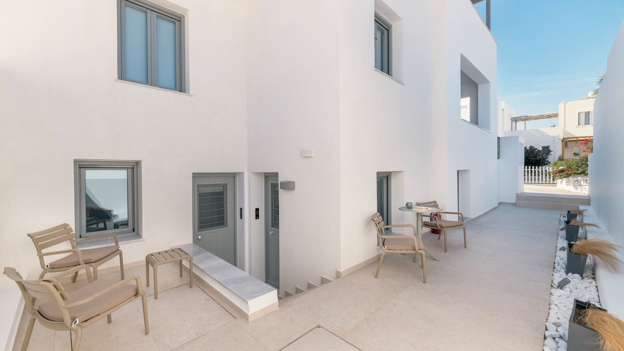 Photo of Outdoor in Naousa