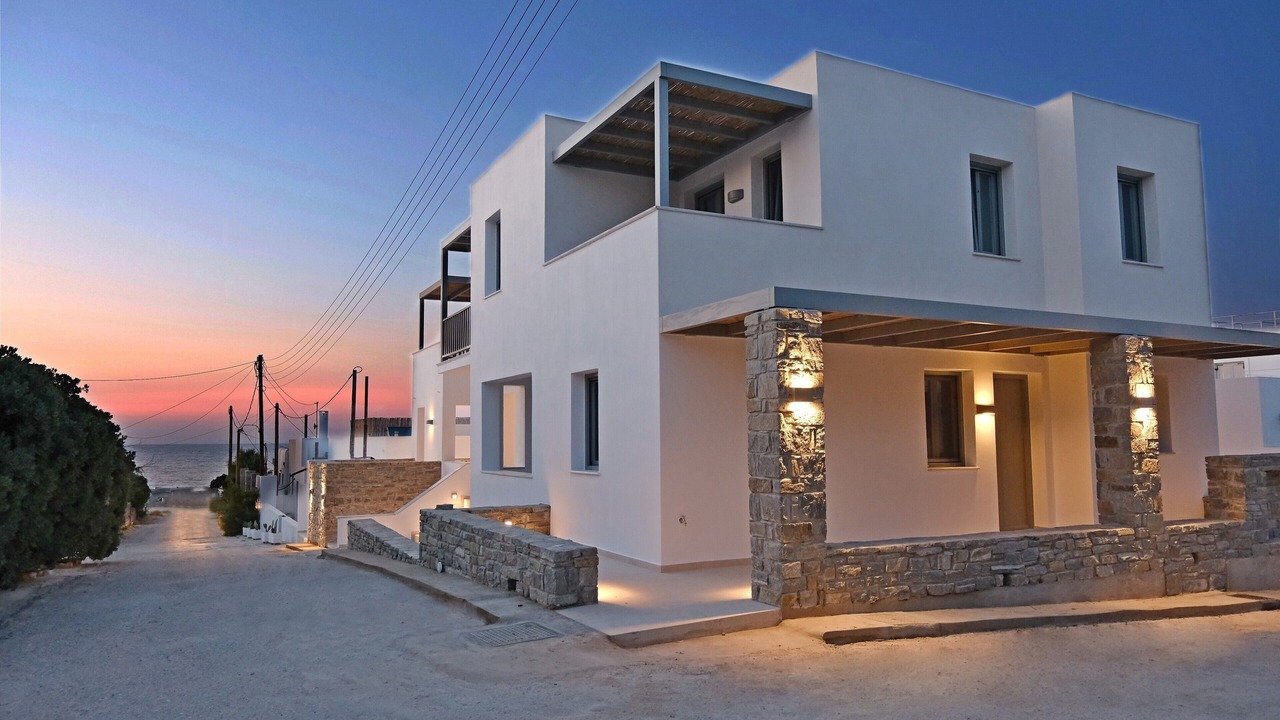 Photo of Outdoor in Naousa