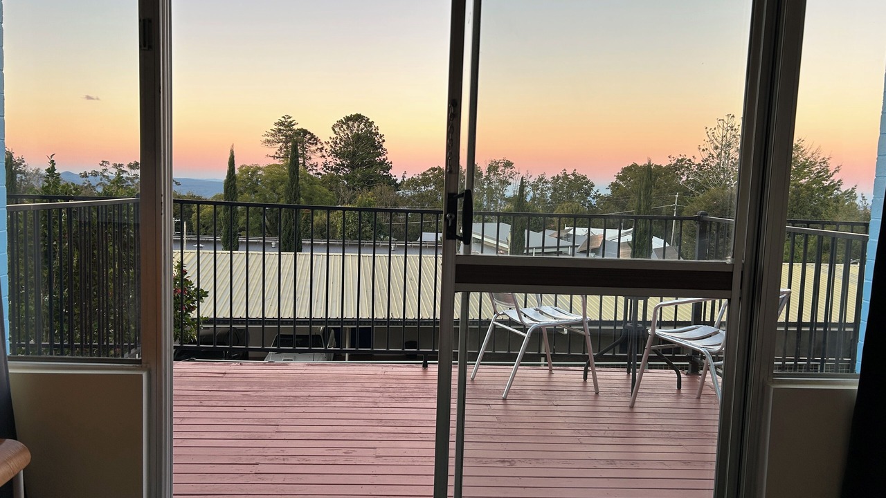 Photo of Bedroom in East Toowoomba