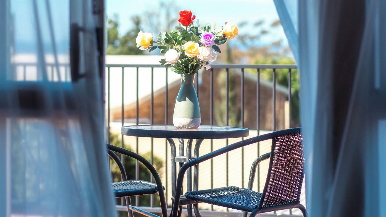 Photo of Patio Balcony in East Toowoomba