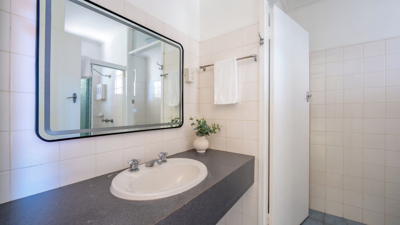 Photo of Bathroom in East Toowoomba