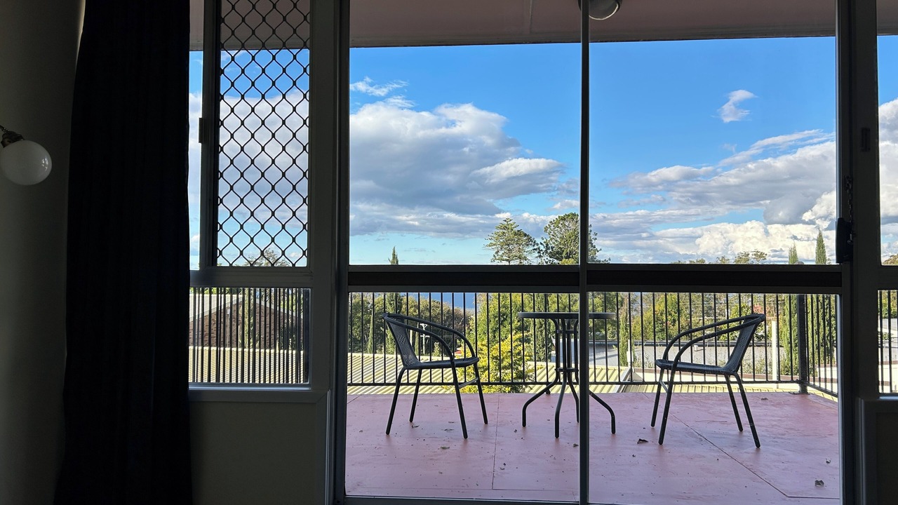 Photo of Bedroom in East Toowoomba