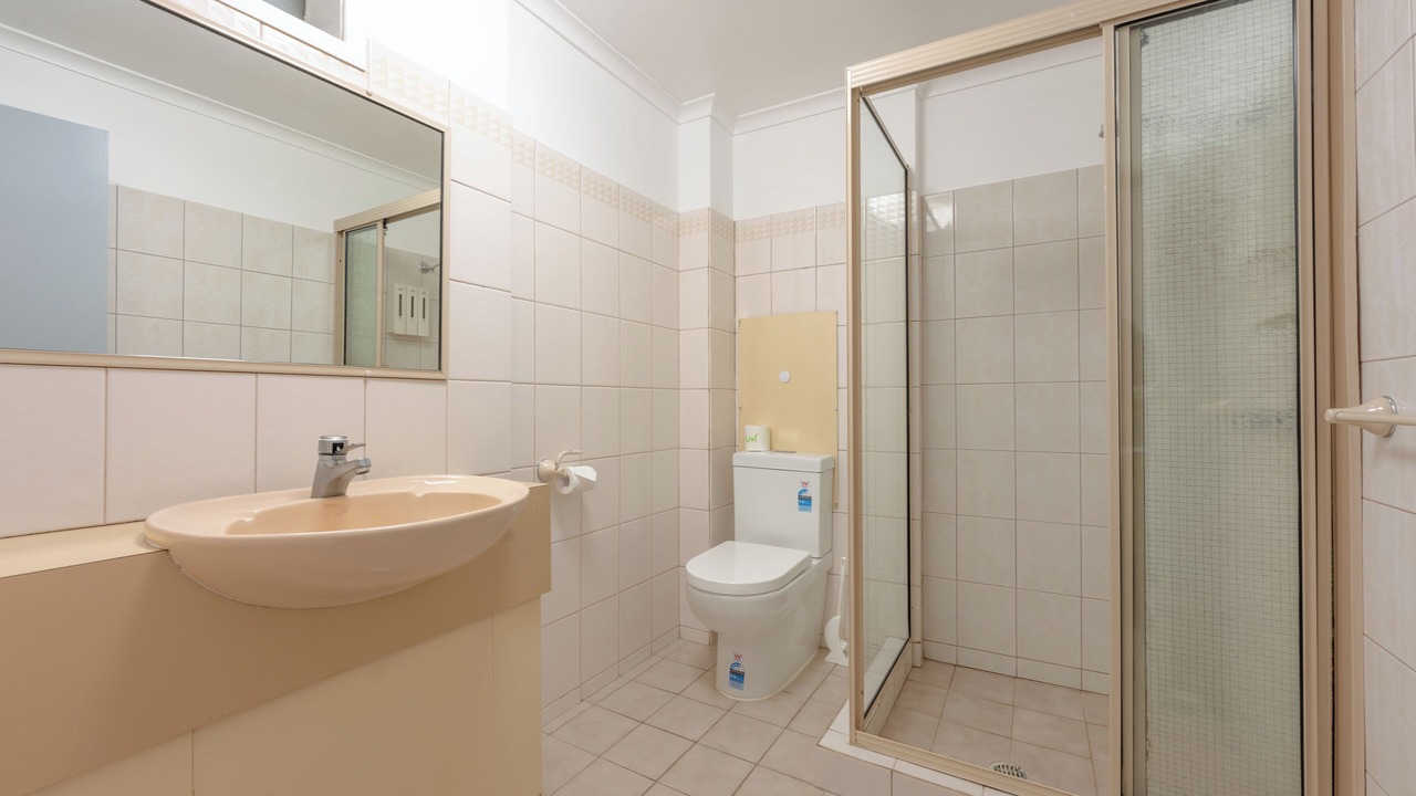 Photo of Bathroom in East Toowoomba