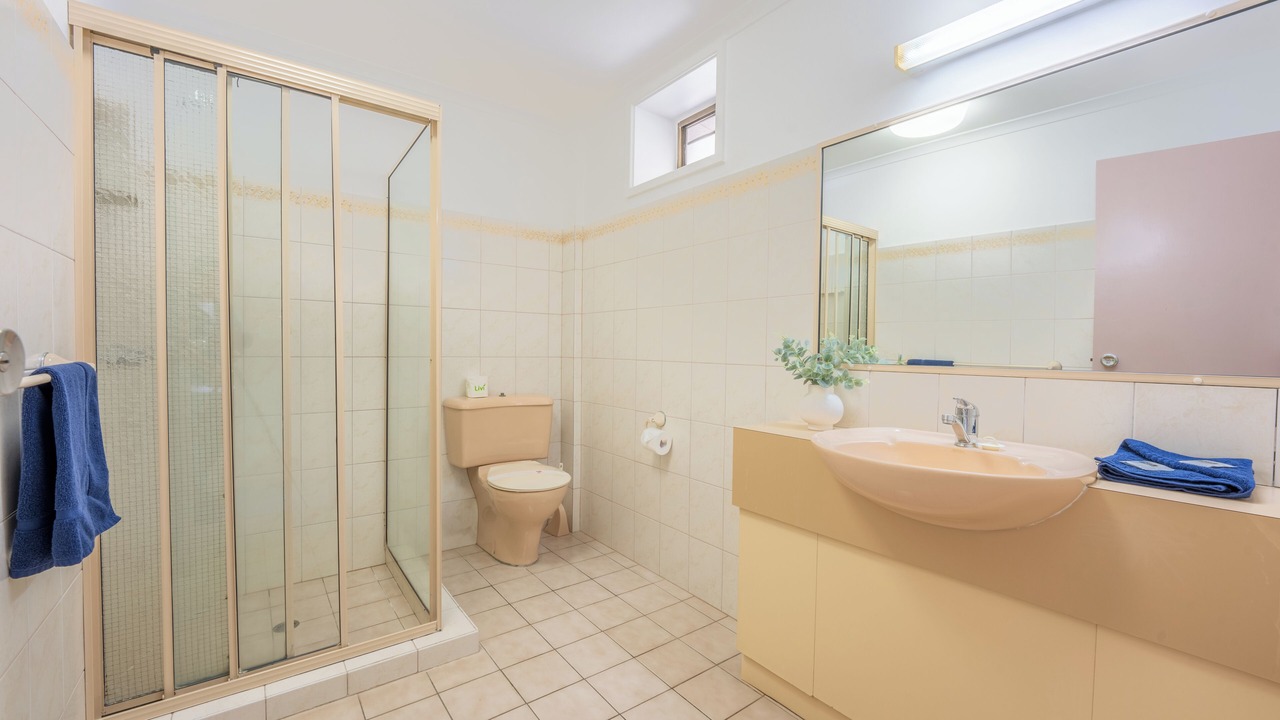 Photo of Bathroom in East Toowoomba