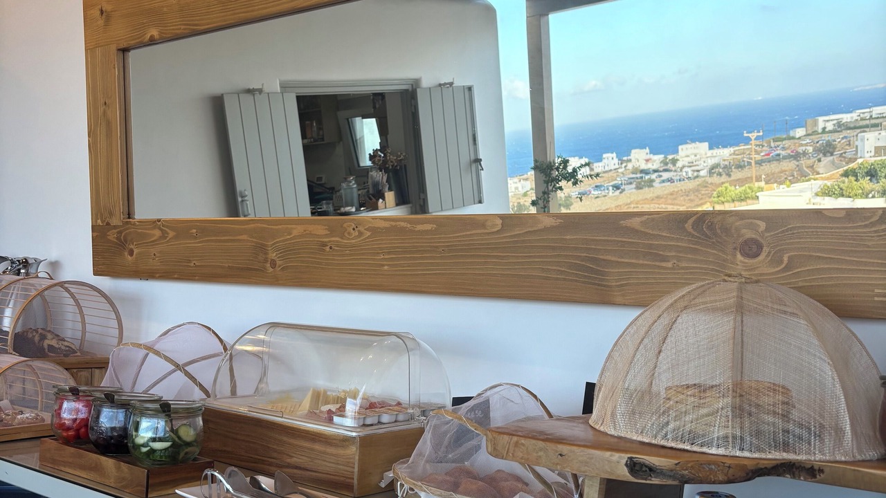 Photo of Others in Mykonos Town