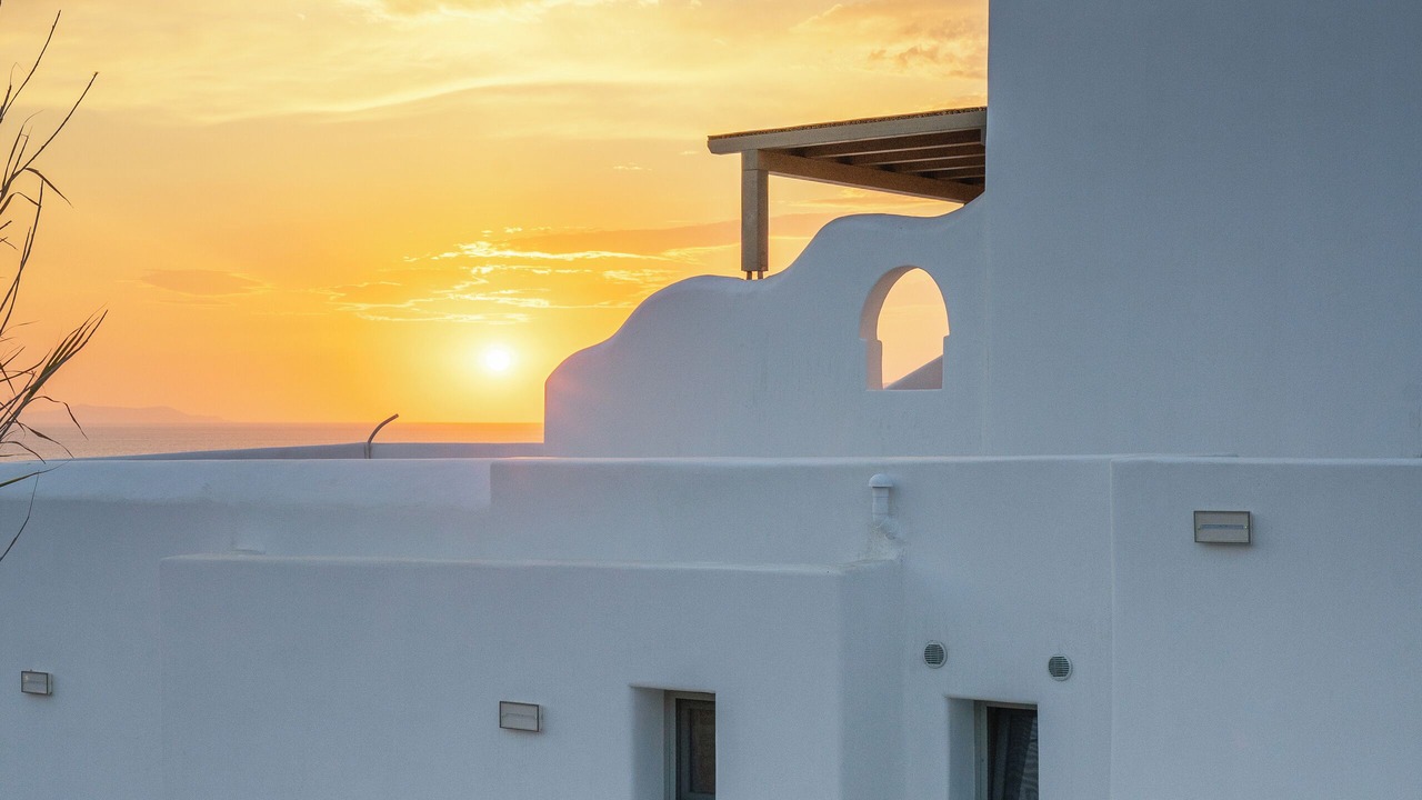 Photo of Outdoor in Mykonos Town