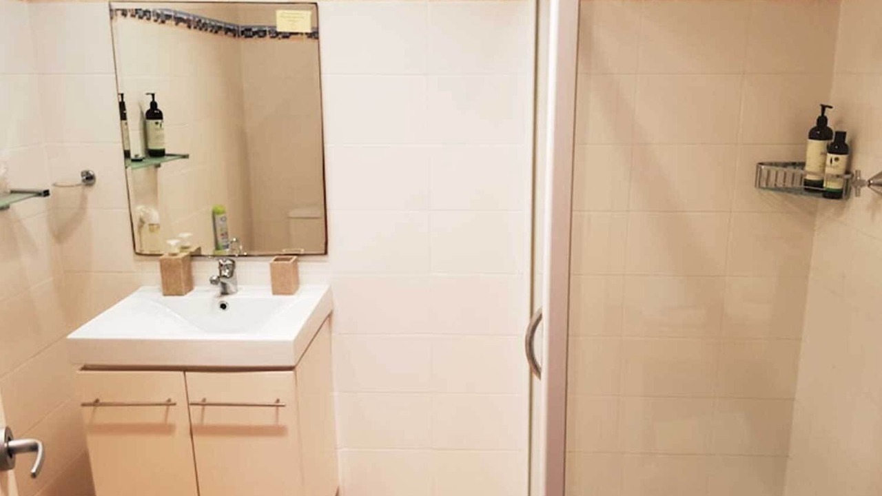 Photo of Bathroom in Scotland Island