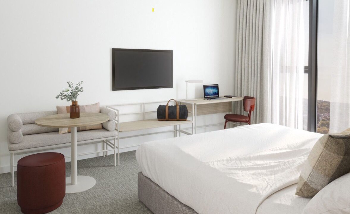 Photo of Bedroom in Bairnsdale