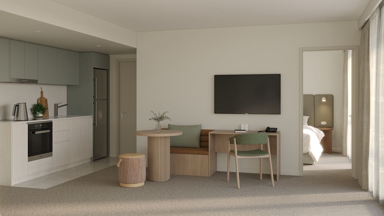 Photo of Kitchen in Bairnsdale