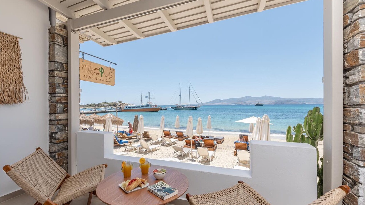 Photo of Others in Agia Anna