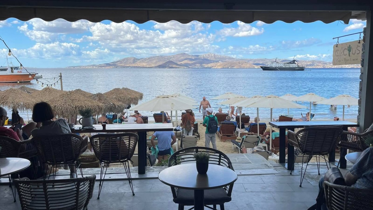Photo of Others in Agia Anna