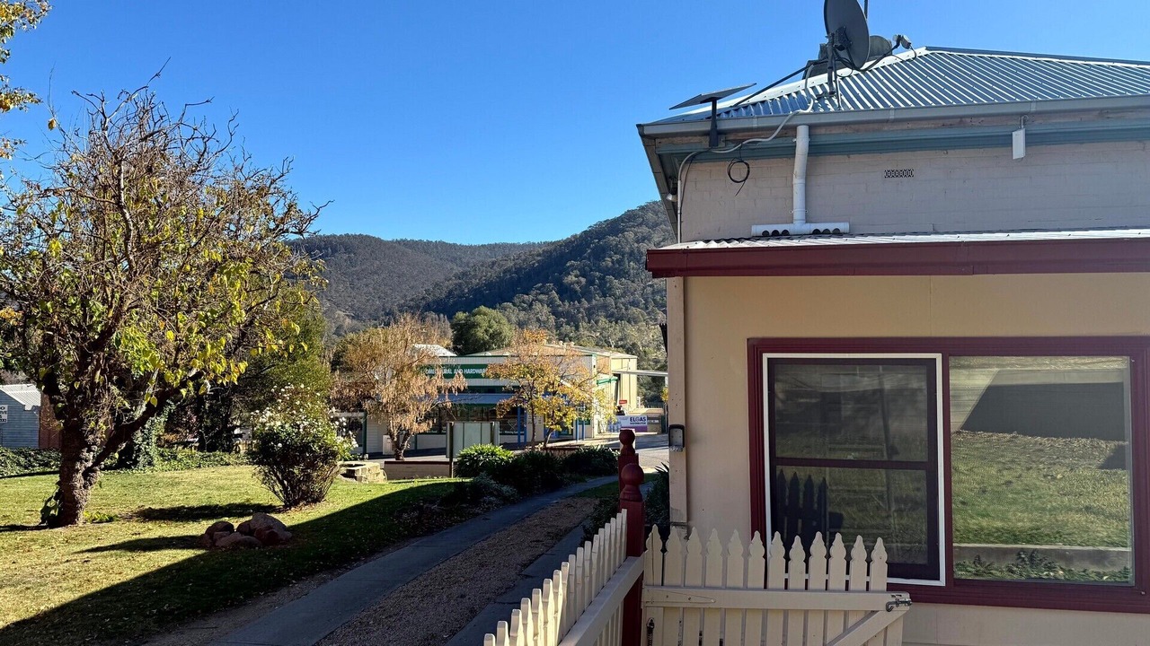 Photo of Outdoor in Omeo