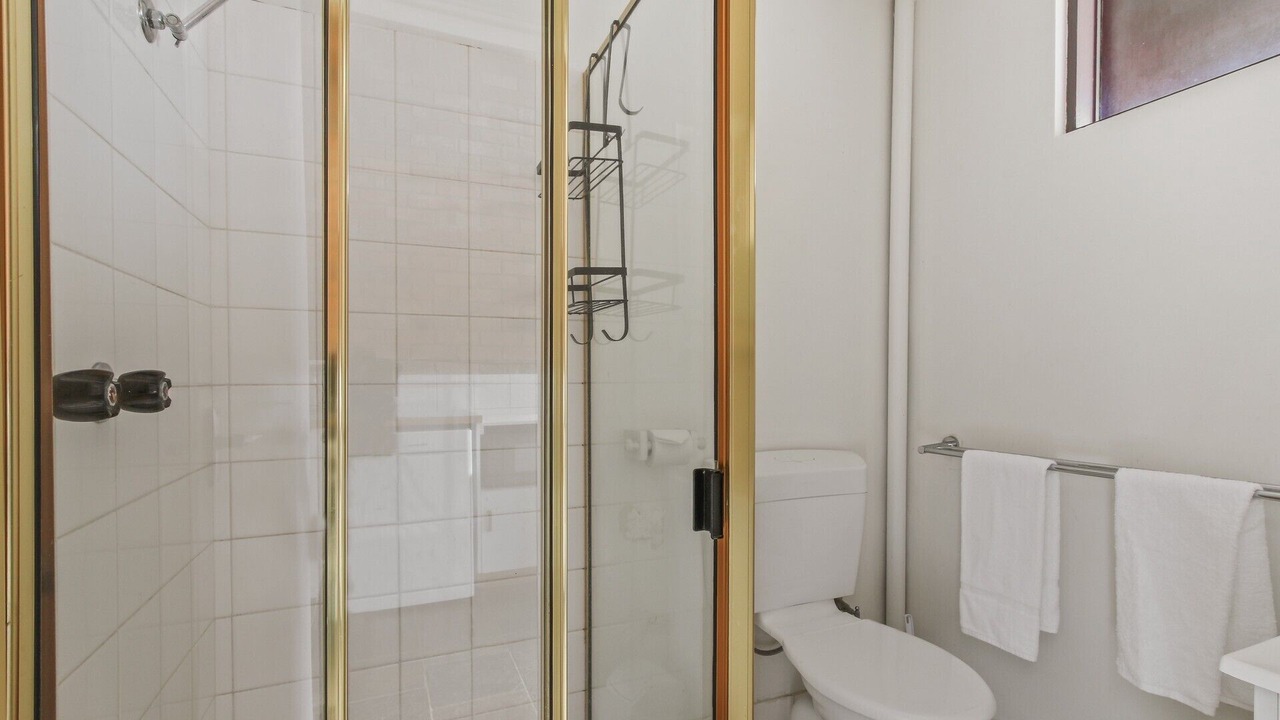 Photo of Bathroom in Omeo