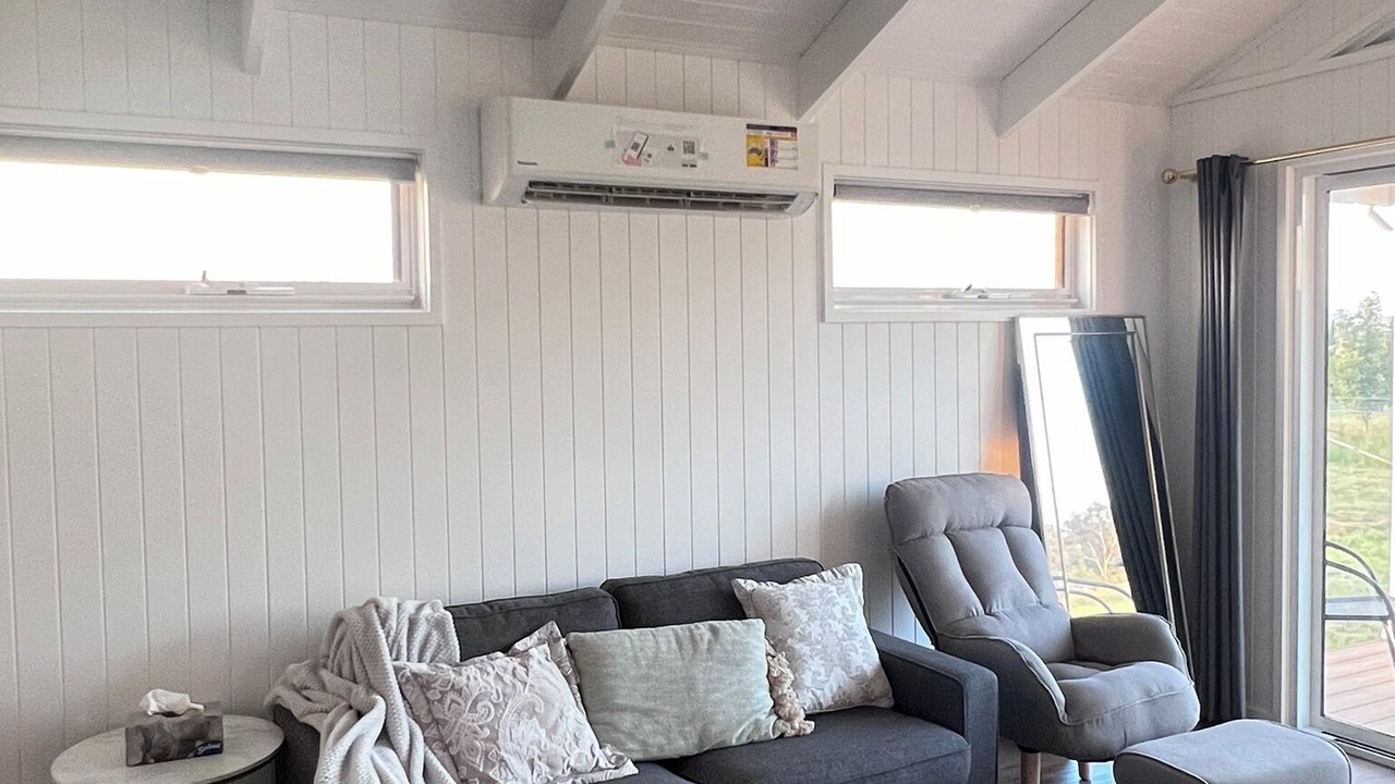 Photo of Livingroom in Gulgong