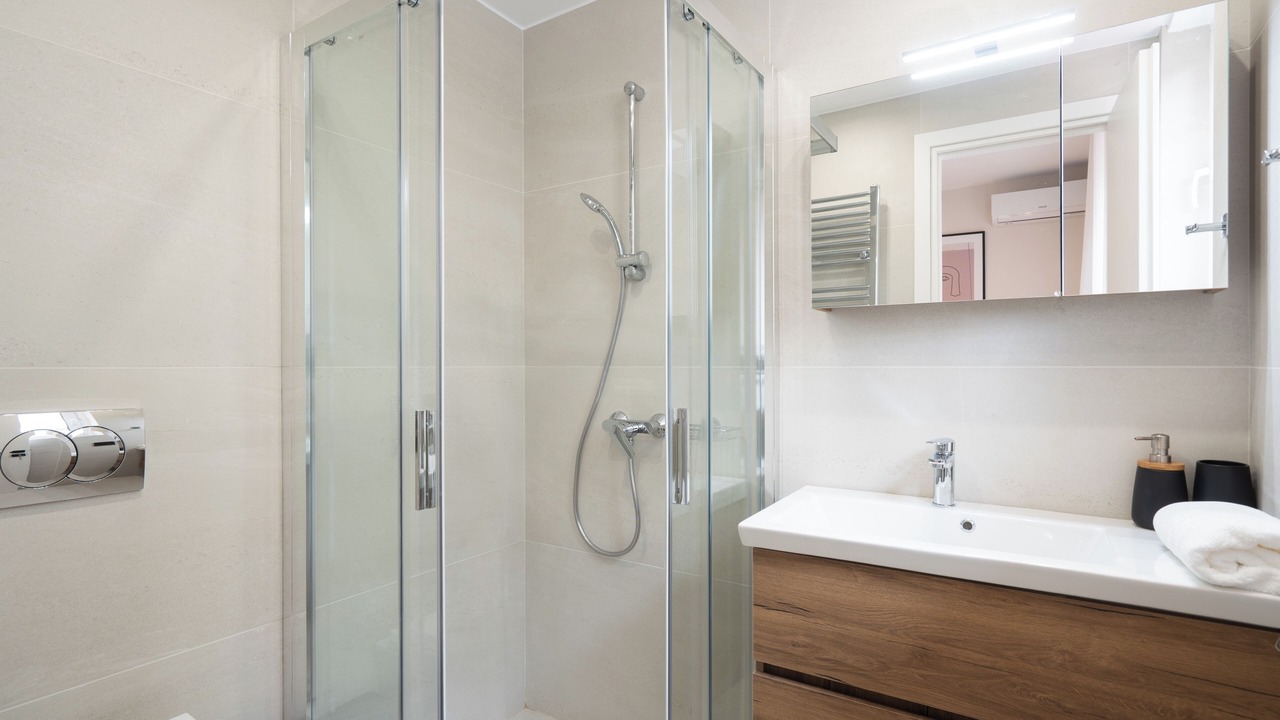 Photo of Bathroom in Chalandri