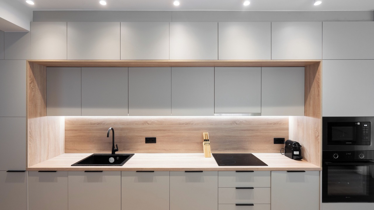Photo of Kitchen in Chalandri