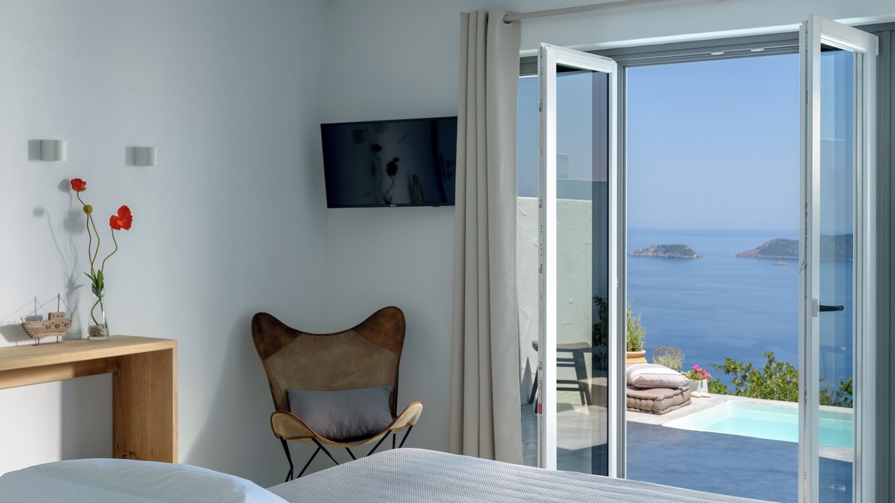 Photo of Outdoor in Alonissos