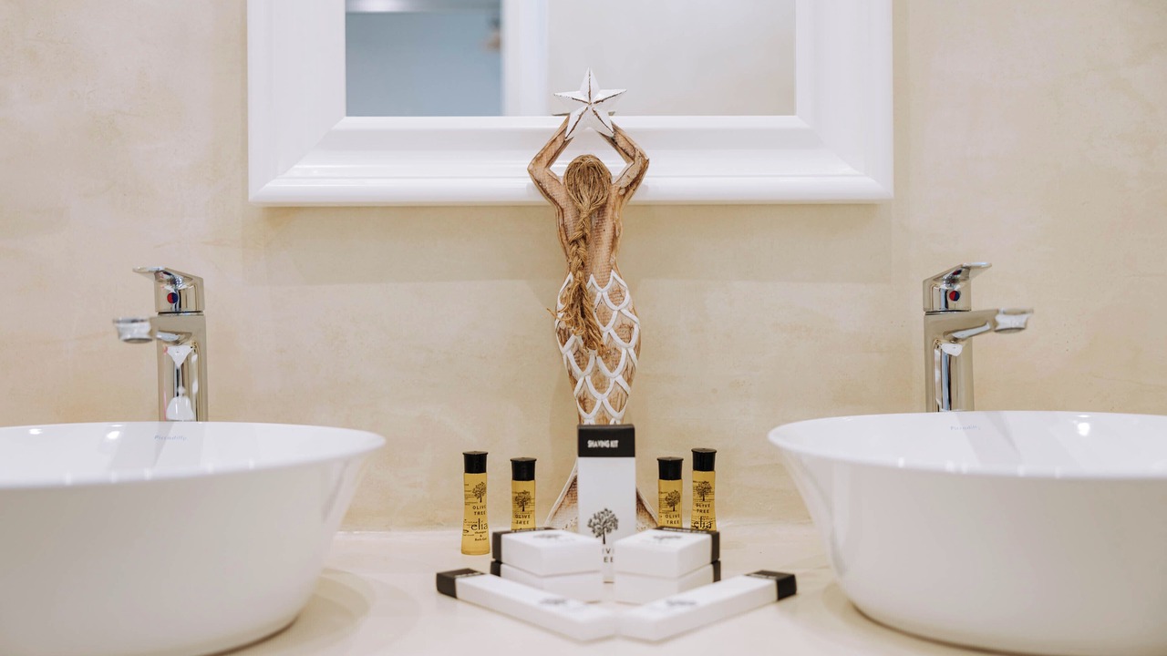 Photo of Bathroom in Stelida