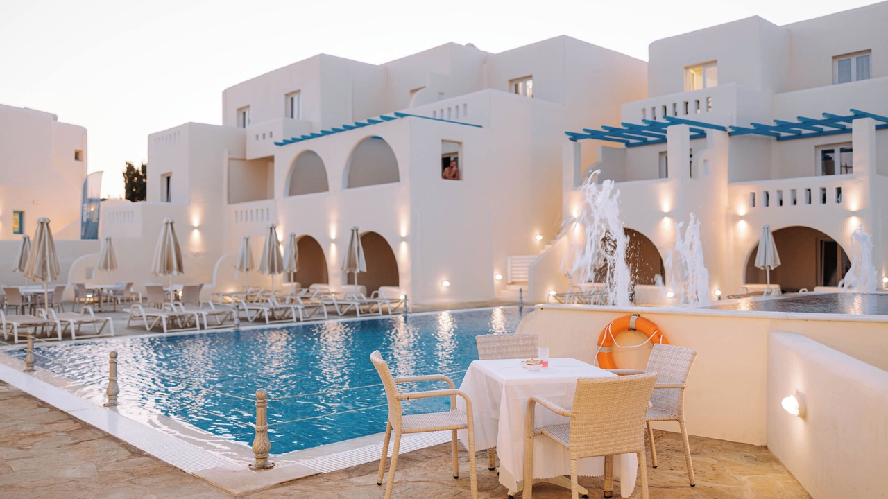Photo of Outdoor in Stelida