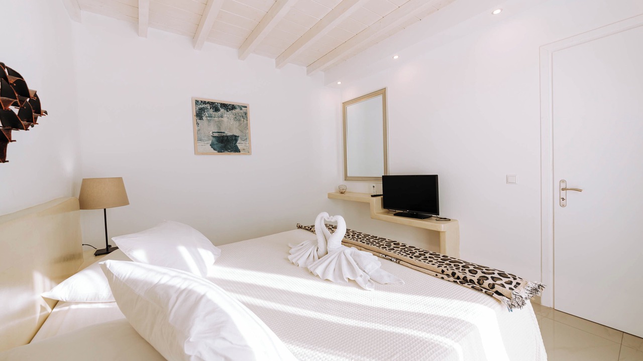 Photo of Bedroom in Stelida