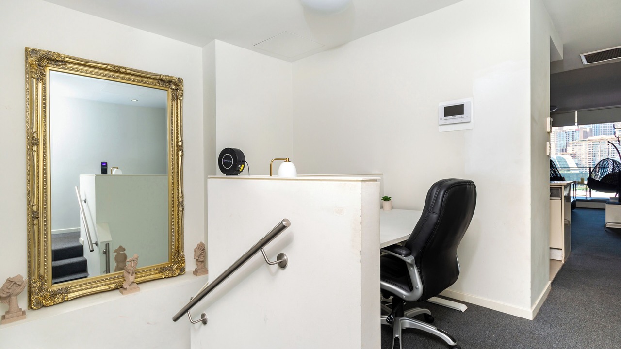 Photo of Livingroom in Ultimo