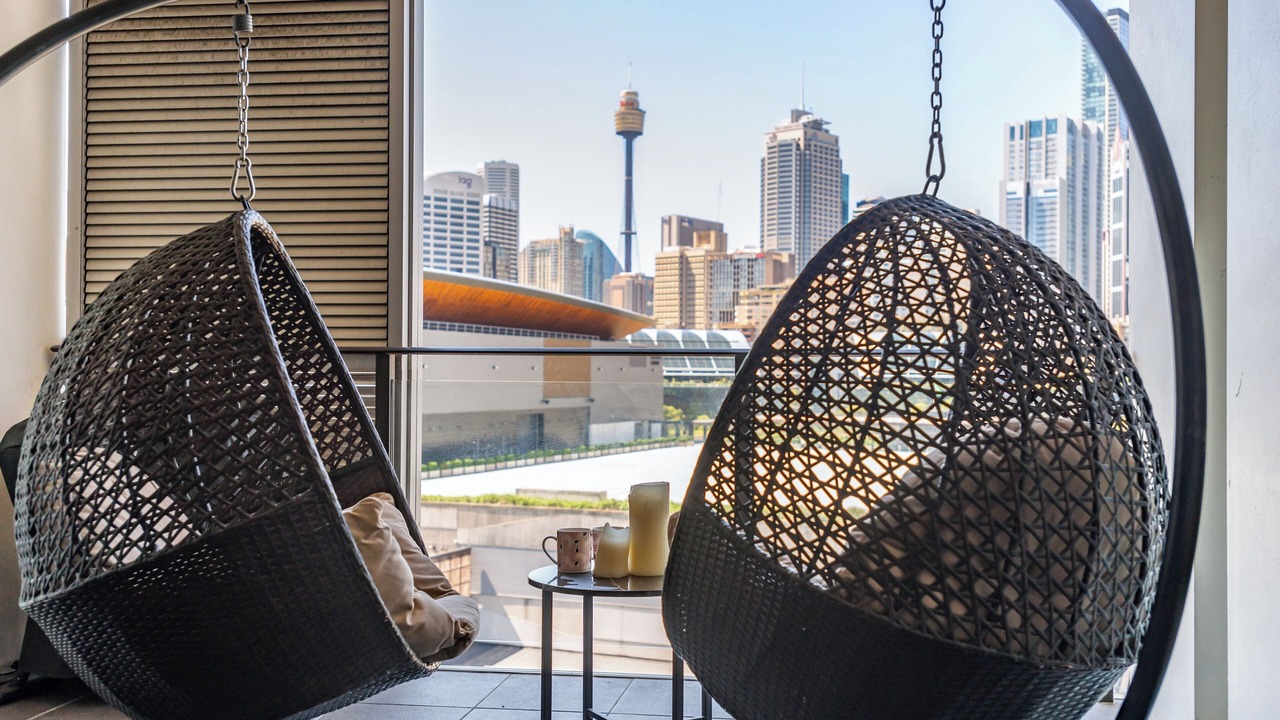 Photo of Outdoor in Ultimo