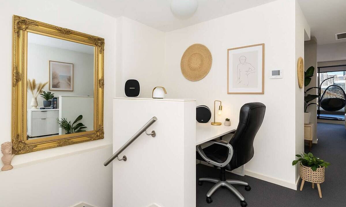 Photo of Livingroom in Ultimo